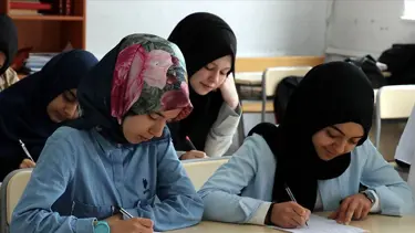 İmam hatip liselerine 'Akademik Koçluk' sistemi geliyor