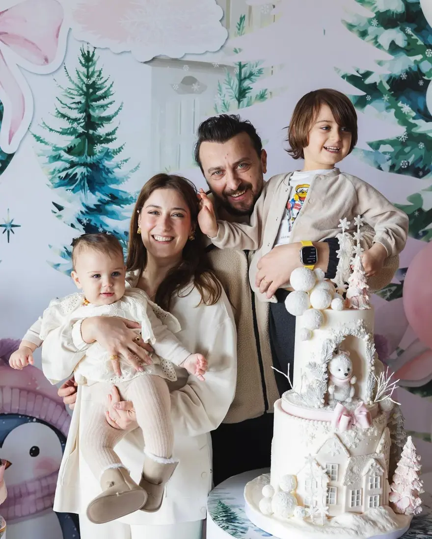 Hazal Kaya'nın hastalığına Ali Atay'dan yorum: Nihal gerçekmiş 1
