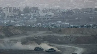 Hamas, Gazze için kapsamlı bir anlaşma konusunda ısrarcı
