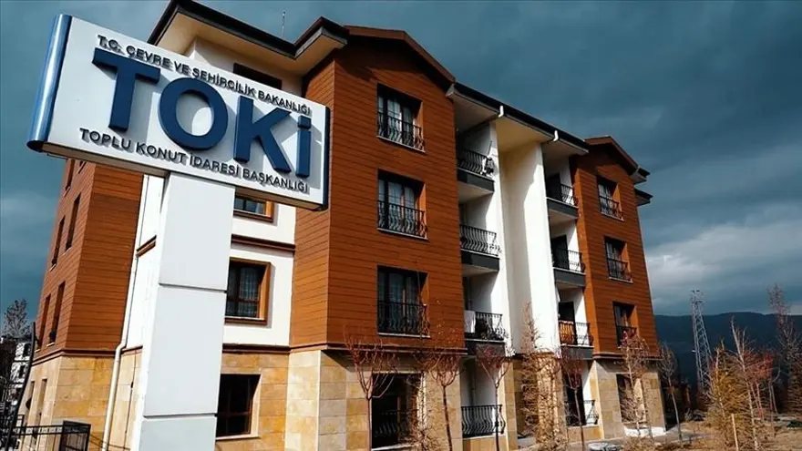 BAKAN KURUM'DAN YENİ KONUT KAMPANYASIYLA İLGİLİ AÇIKLAMA 2