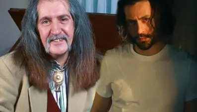 Barış Manço'yu canlandırmaya hazırlanan Ekin Koç heyecanını paylaştı: Korkuyorum