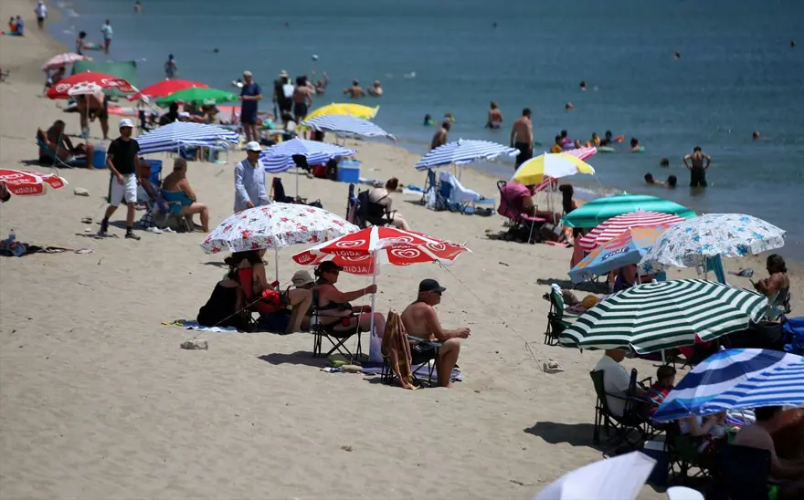 Kuzey Ege'nin adaları bayram tatilini yüzde 100 dolulukla geçirecek 4