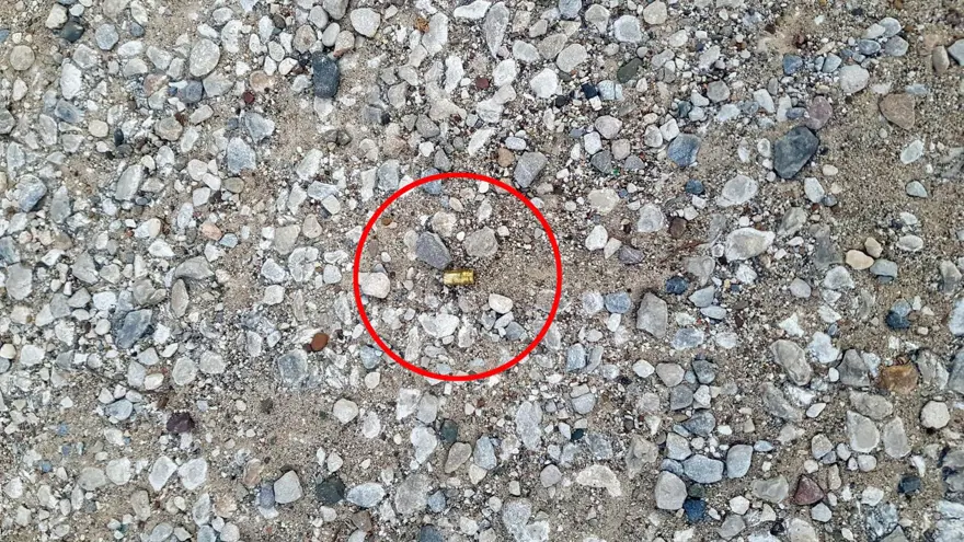 PARADA ANLAŞAMAYINCA TESLİM OLDU 2
