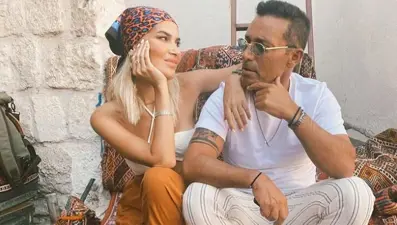 Mustafa Sandal filtre kurbanı oldu: Bu sen değilsin!