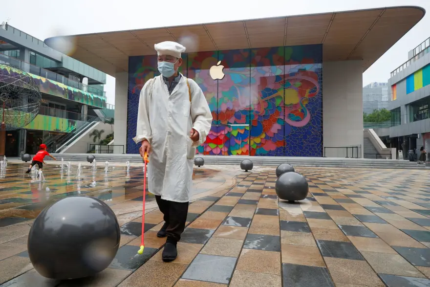 Corona virüs son durum: ABD'de ölenlerin sayısı 138 bine yaklaştı 2