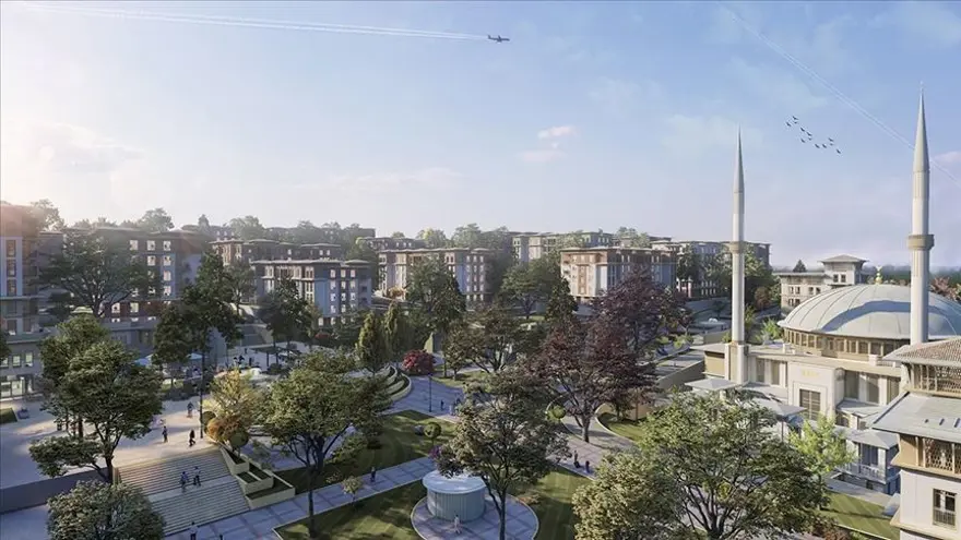 KAMPANYAYA DAHİL PROJELER 3