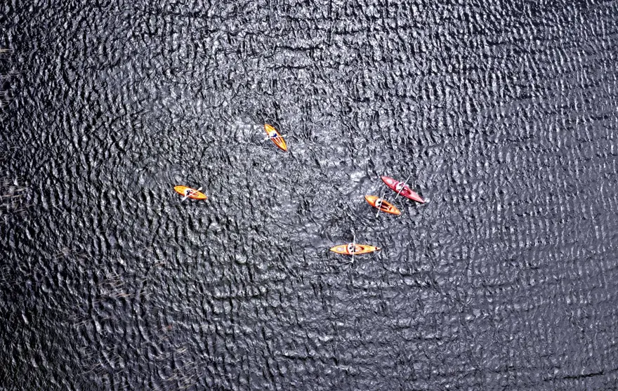 keşiş gölü, van gezilecek yerler, erek dağı, van kano 7