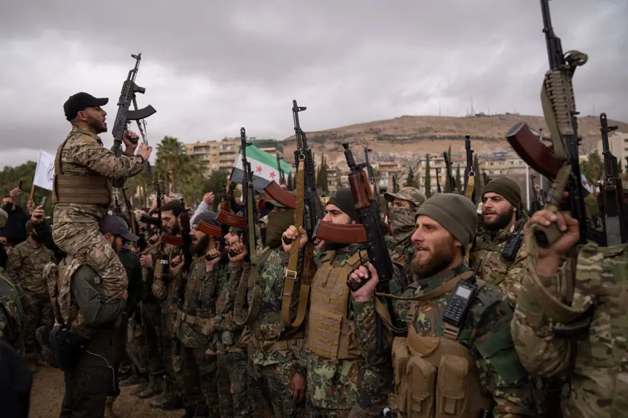 INTERPOL İHBARI ALDILAR 4