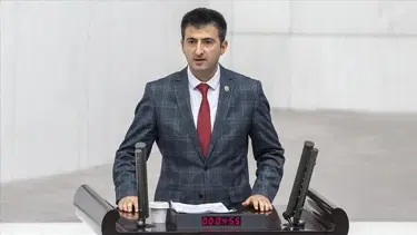 Mehmet Ali Çelebi'den ''AK Parti'ye katılacak'' iddialarına yanıt