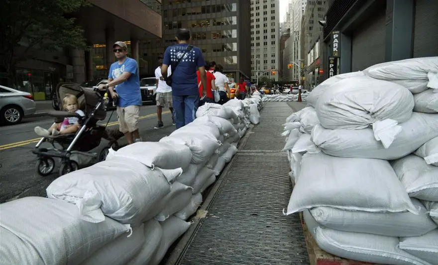 New York yara sarıyor 207 New York yara sarıyor 207