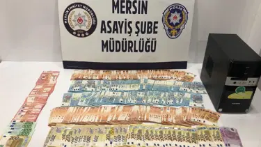Çağrı merkezi kurup Almanları dolandırdılar