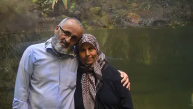 Büyükşen çifti cinayetinde 5 gözaltı daha