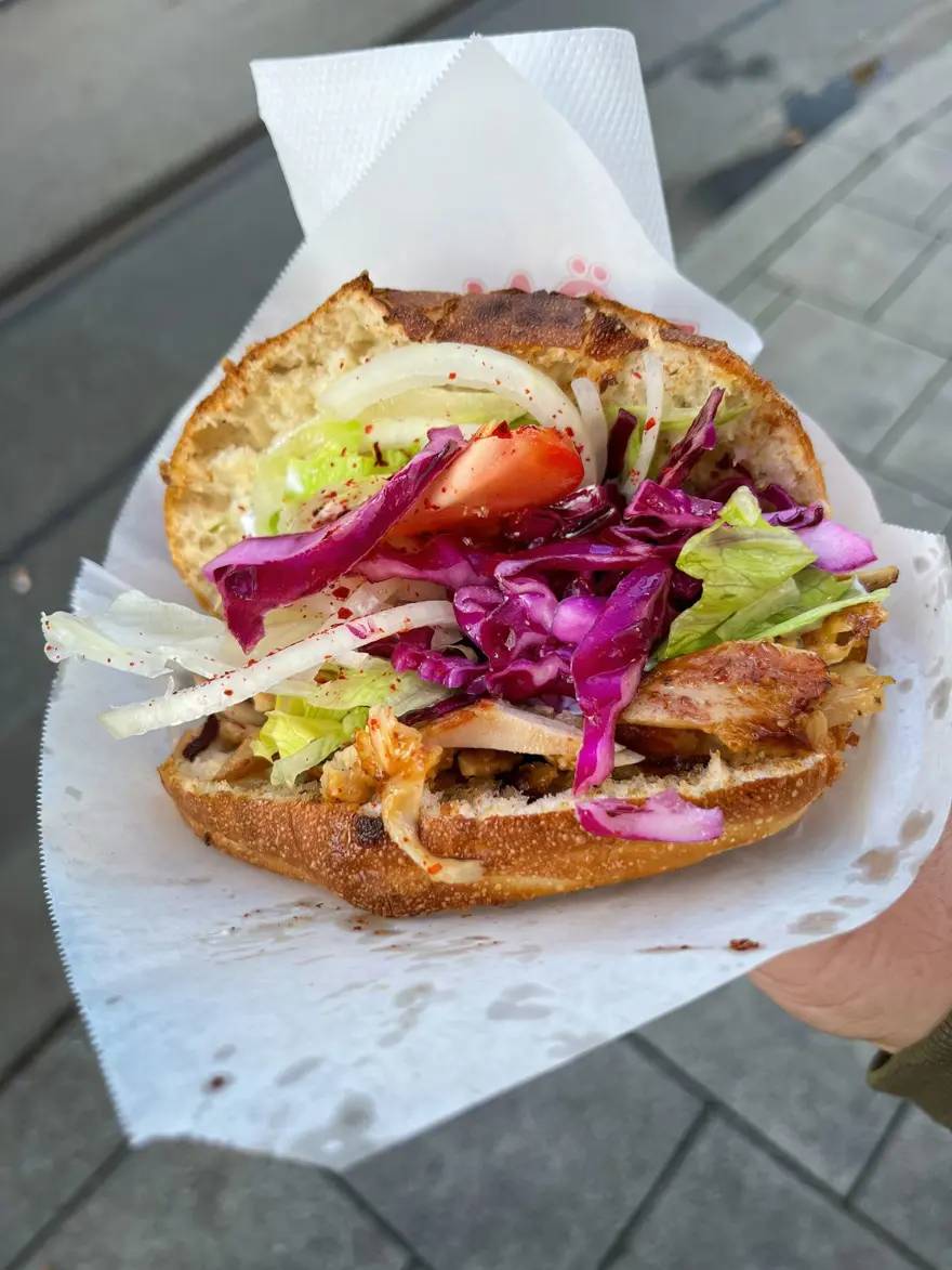 Almanya ve Türkiye arasında döner krizi: İsmi değişecek mi? 10