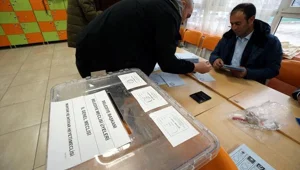 Pınarbaşı'nda seçmen yeniden sandığa gidecek Pınarbaşı'nda seçmen yeniden sandığa gidecek