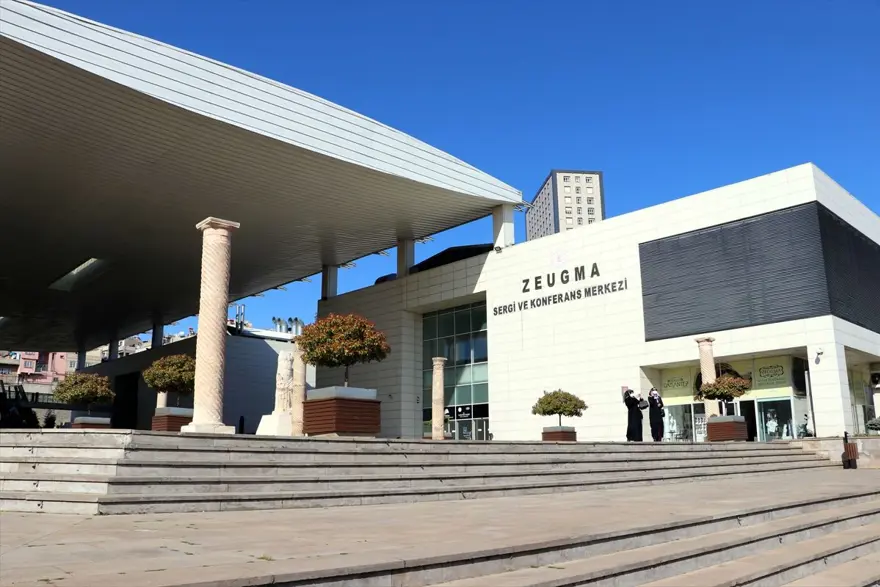 Mars'ı görmek isteyen Gaziantep'e geliyor 4