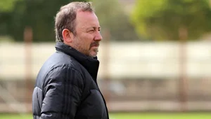 Sergen Yalçın, Eskişehirspor'da Sergen Yalçın, Eskişehirspor'da