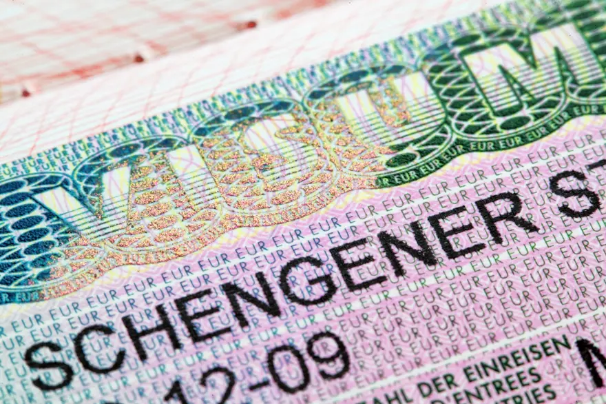 NORVEÇ'İN RET ORANI 2019'A KIYASLA DÜŞTÜ 9