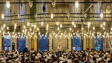 Ramazan ayının ilk teravih namazı ne zaman kılınacak?