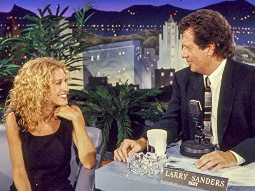 Broadway'den Hollywood yıldızlığına 12