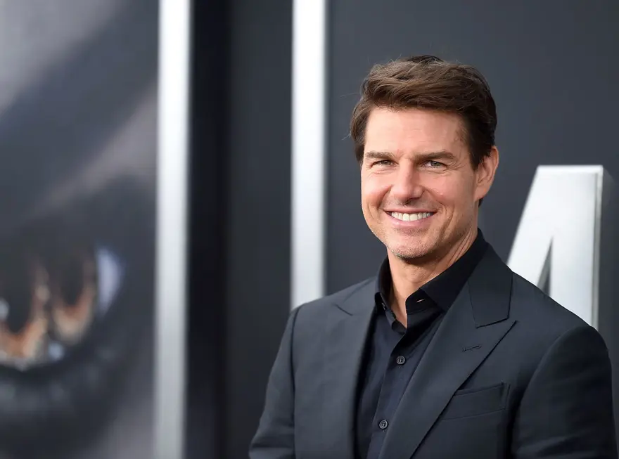Justin Bieber'dan Tom Cruise'a kafes dövüşü teklifi (Tarikat savaşı iddiası) 5