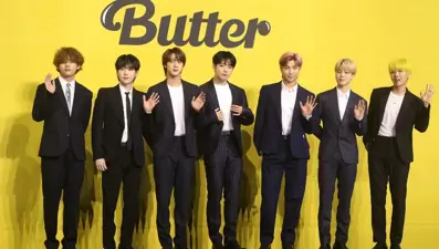 BTS pandemiden sonra ilk konser serisine başlıyor