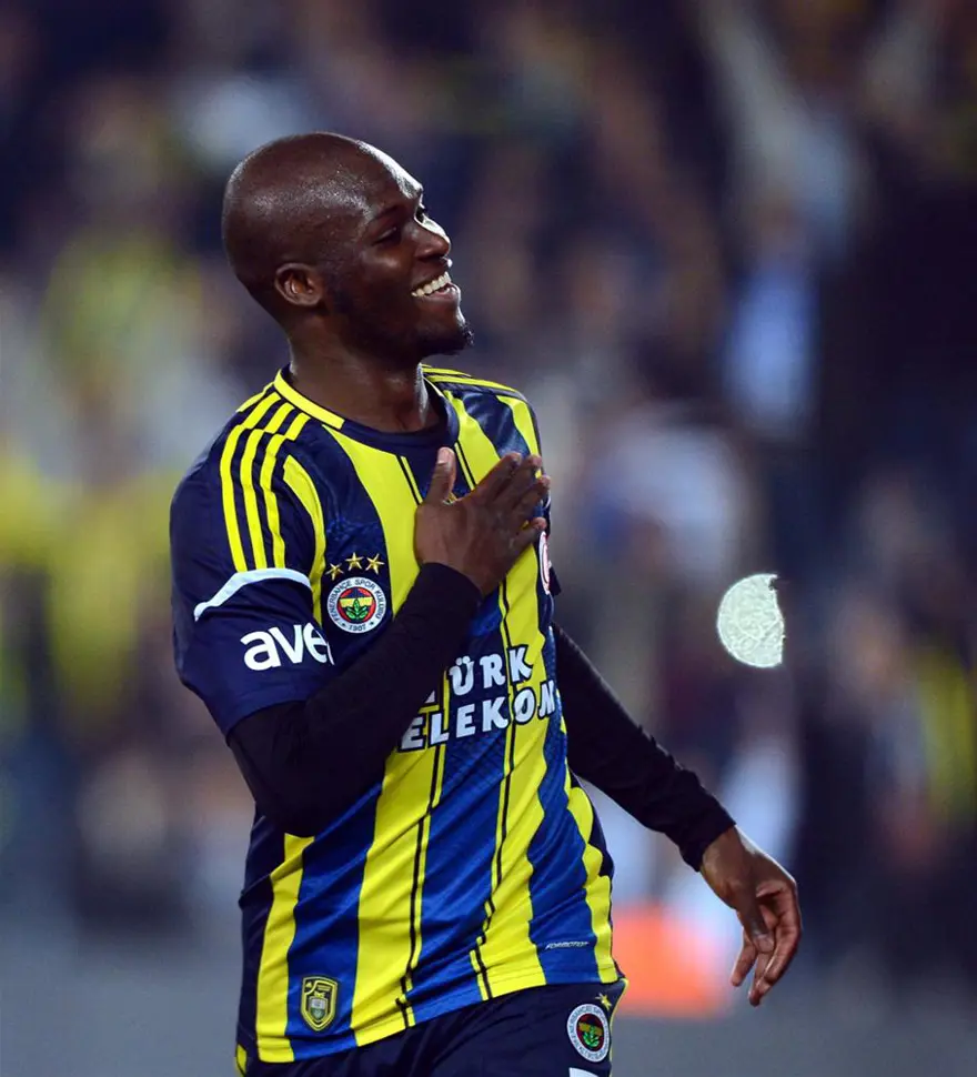 Fenerbahçe - Bursaspor 28