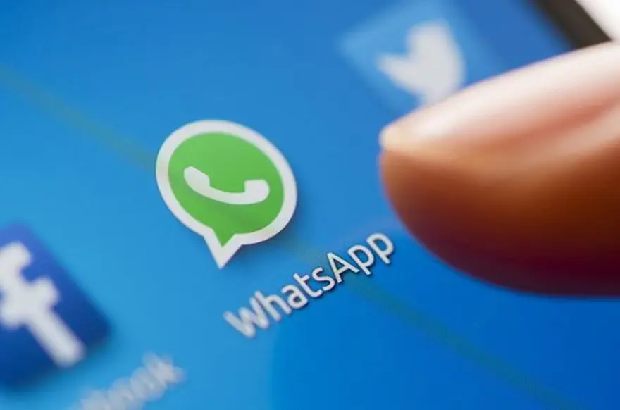 WhatsApp'a Snapchat özelliği geldi 3