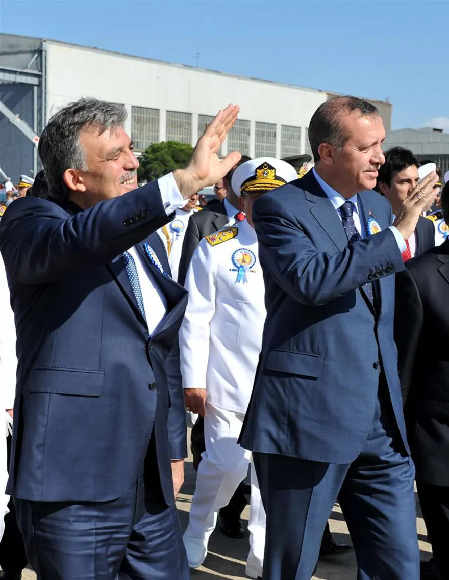 İlk yerli savaş gemileri İlk yerli savaş gemileri