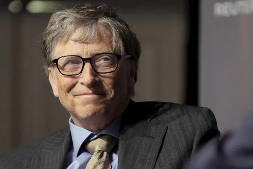 Bill Gates’ten corona virüs açıklaması 2