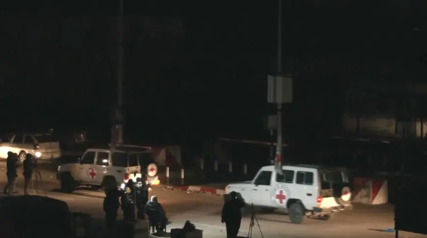 Rehine krizi aşıldı! Taylandlılar için Türkiye devrede 9