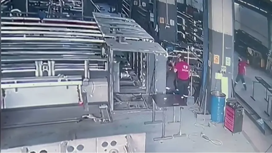 İstanbul'da klima cinayeti! Kafa atarak arkadaşını öldürdü 1