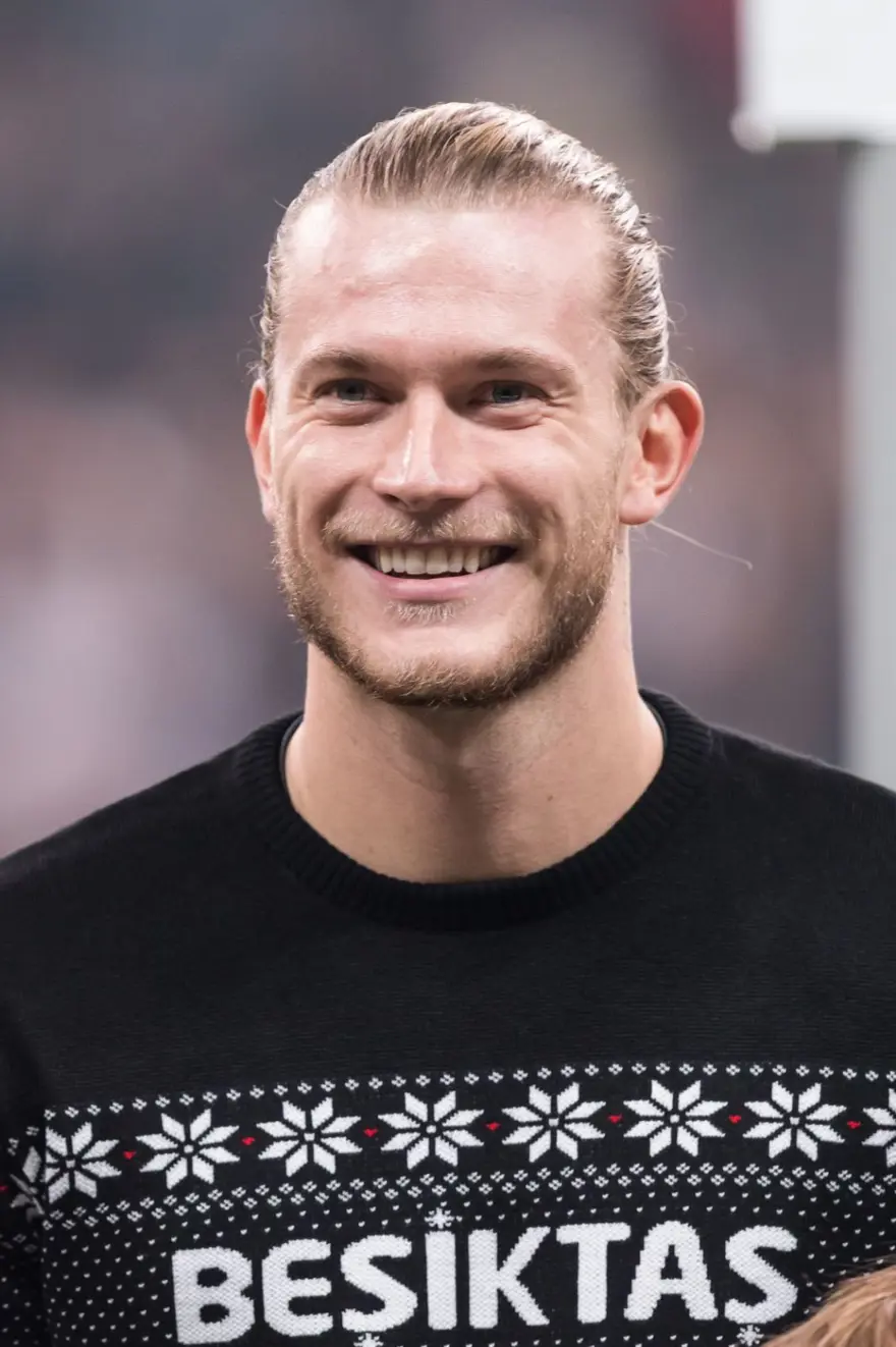 Loris Karius hakkında merak edilenler (Saçı, stili ve ritüeli) 3