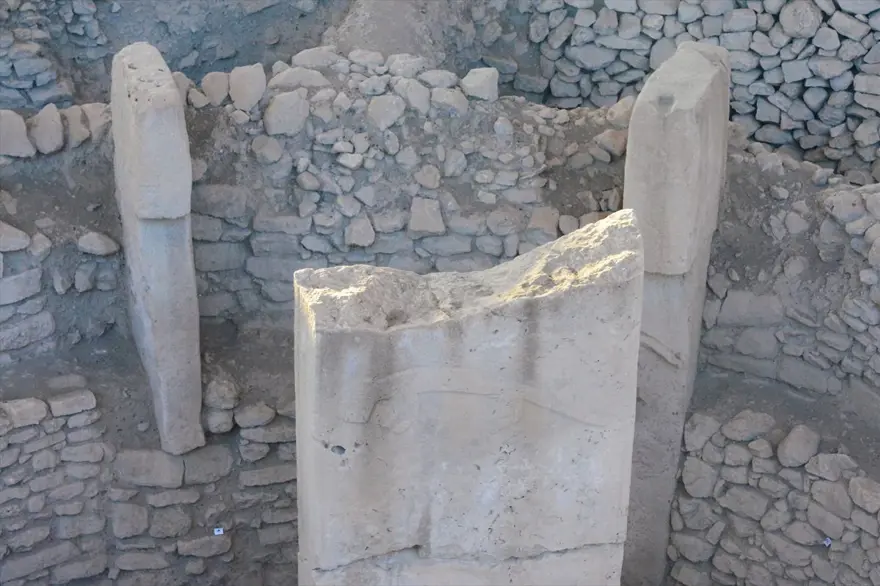 Göbeklitepe hakkında merak edilenler 6