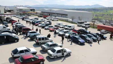 Hurda araç teşviki ne zaman çıkacak, çıkacak mı?