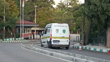 Şeker fabrikasında ikinci zehirlenme vakası: Dört işçi hastaneye kaldırıldı