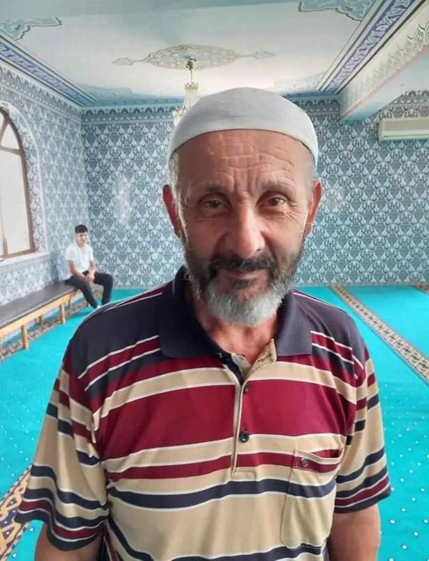 SELDE KAYIP KİŞİNİN DENİZDE CESEDİ BULUNDU 5