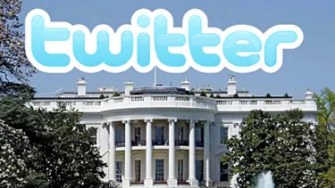 Beyaz Saray’a ‘twit’ uzmanı