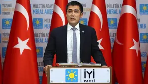 Buğra Kavuncu kimdir? İYİ Parti İstanbul Belediye Başkan adayı Buğra Kavuncu kaç yaşında, hangi görevlerde bulundu? Buğra Kavuncu kimdir? İYİ Parti İstanbul Belediye Başkan adayı Buğra Kavuncu kaç yaşında, hangi görevlerde bulundu?
