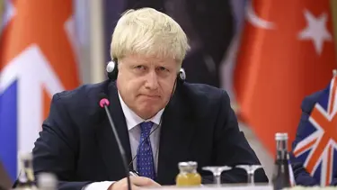 Boris Johnson'dan İngiliz hükümetine Brexit eleştirisi