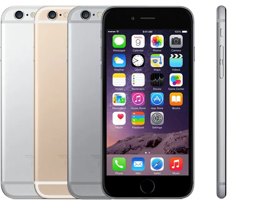 Apple üç modeli daha rafa kaldırdı: İşte eski ürünler listesi 3
