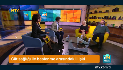 Cilt hastalıkları belirtileri ve tedavi yöntemleri neler? (eN Sağlıklı Sohbetler 8 Mart 2020)