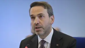 Bakan Bayraktar: BOTAŞ ve Gazprom ortaklığında bir işletme şirketi kurmayı planlıyoruz