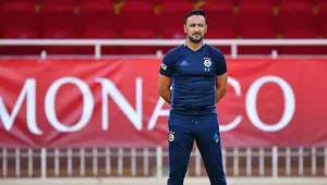 Pereira antremana çıkmadı Pereira antremana çıkmadı