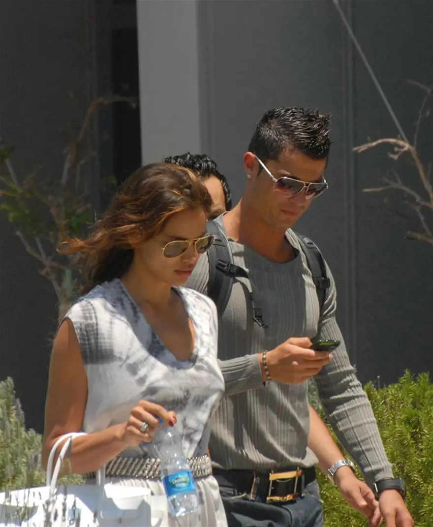Türkiye'den Ronaldo geçti 7