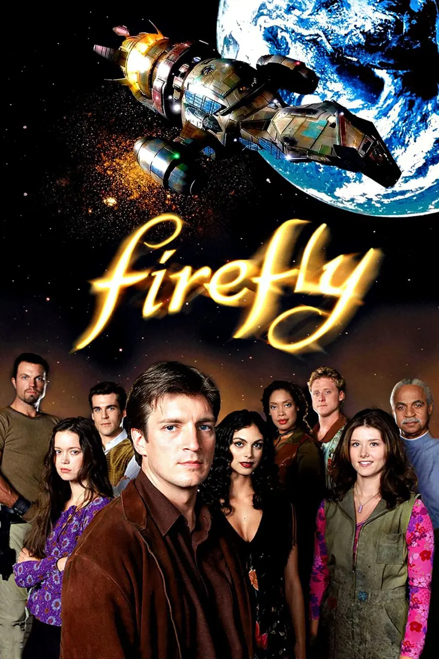 31. Firefly 9.0 69