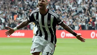 "Quaresma ile anlaştık"
