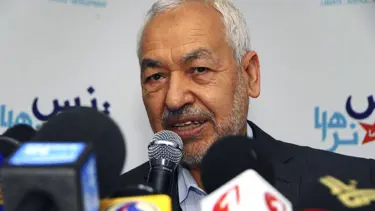 Tunus anayasasında şeriata yer verilmeyecek