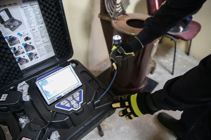 Soba kurarken nelere dikkat edilmeli? (Karbonmonoksit uyarısı) 2