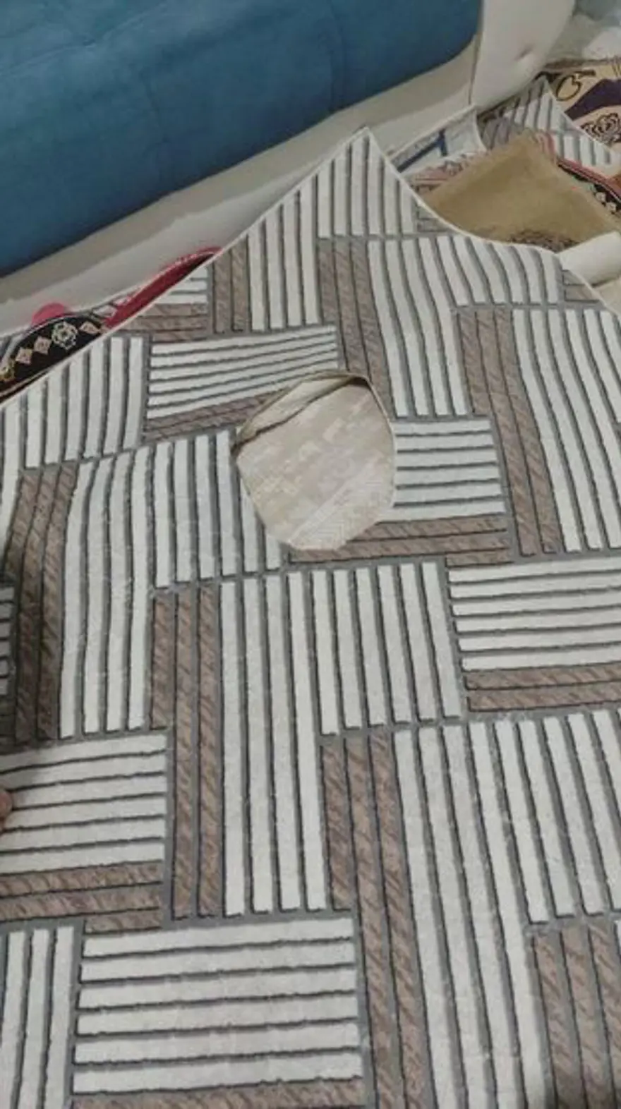 Narin cinayeti: Annesinin evindeki yastık kılıfında gizemli DNA bulundu 2 Narin cinayeti: Annesinin evindeki yastık kılıfında gizemli DNA bulundu 2