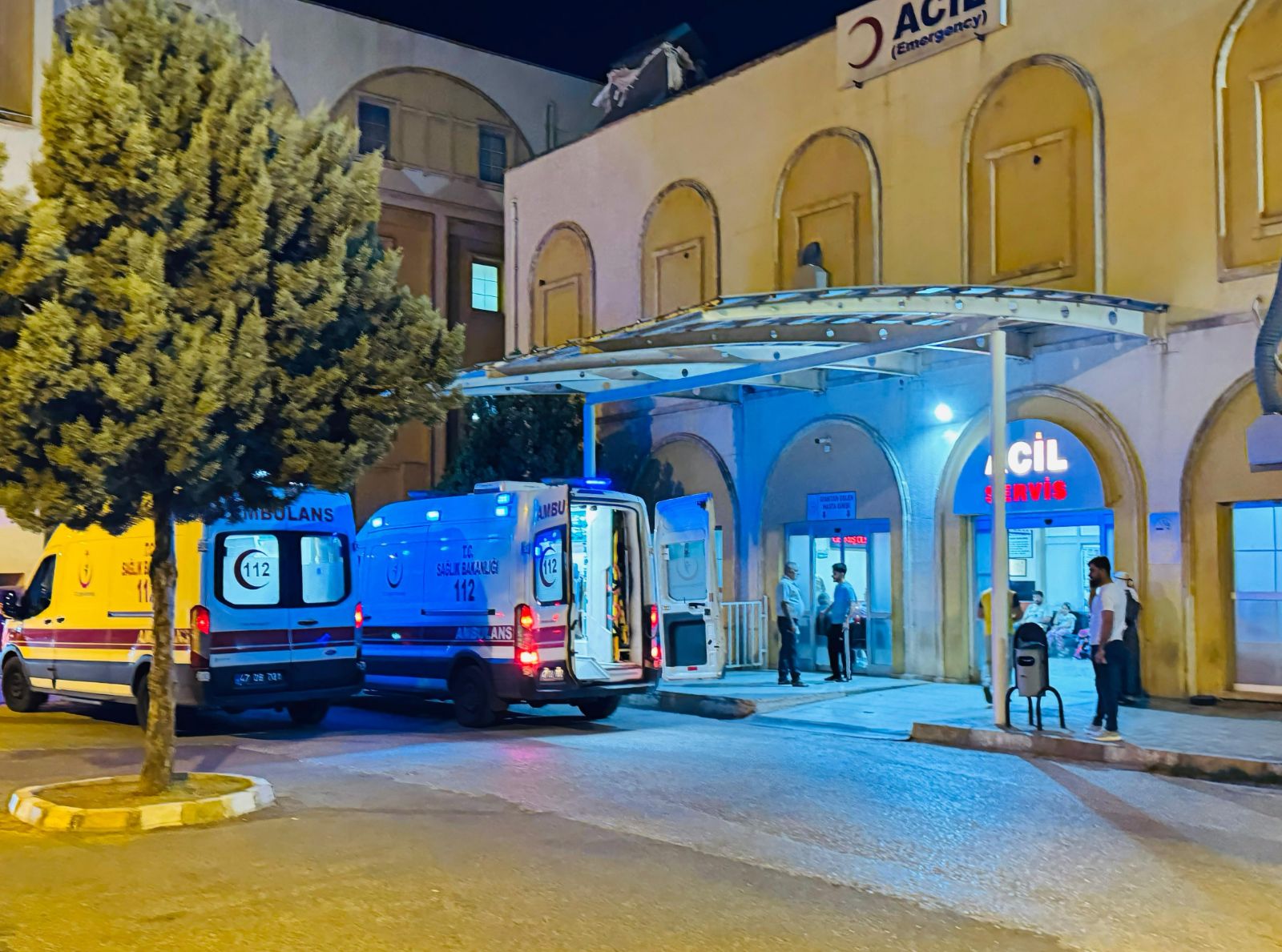 2 yaşındaki Nazlı bebeğin feci ölümü
